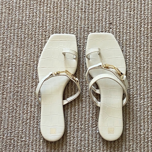 TOTEME Sandals - Picture 4 of 7